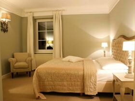 Erholsame Auszeit im Schloss: Zwei Nächte voller Genuss und Entspannung