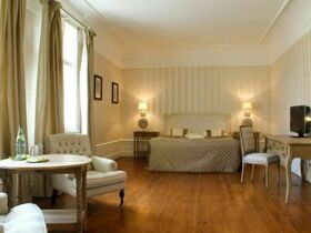 4 Tage Genuss & Kultur im Schloss: Mit Vollpension und Ausflug nach Stettin