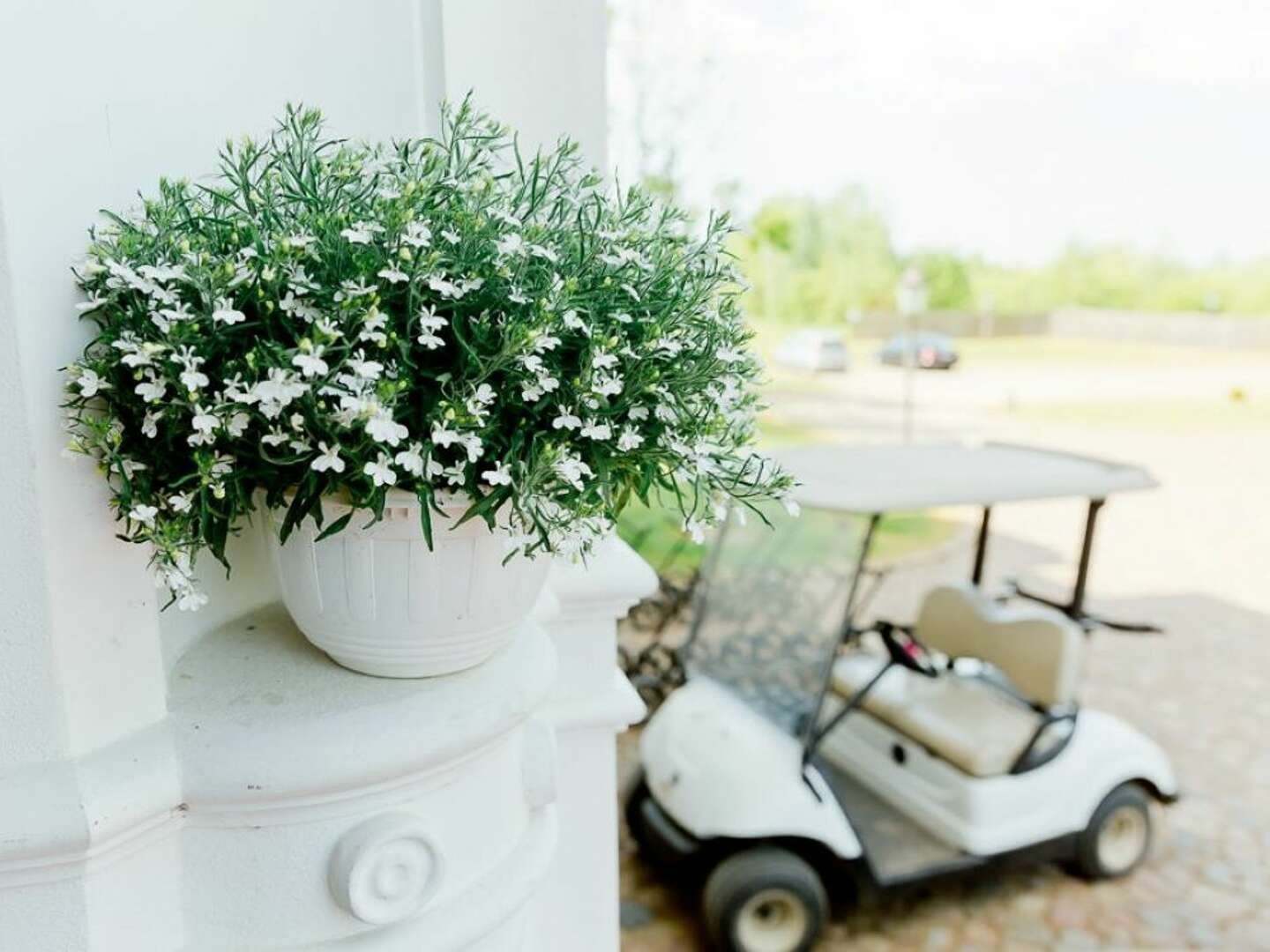 Erholsame Auszeit im Schloss: Zwei Nächte voller Genuss und Entspannung