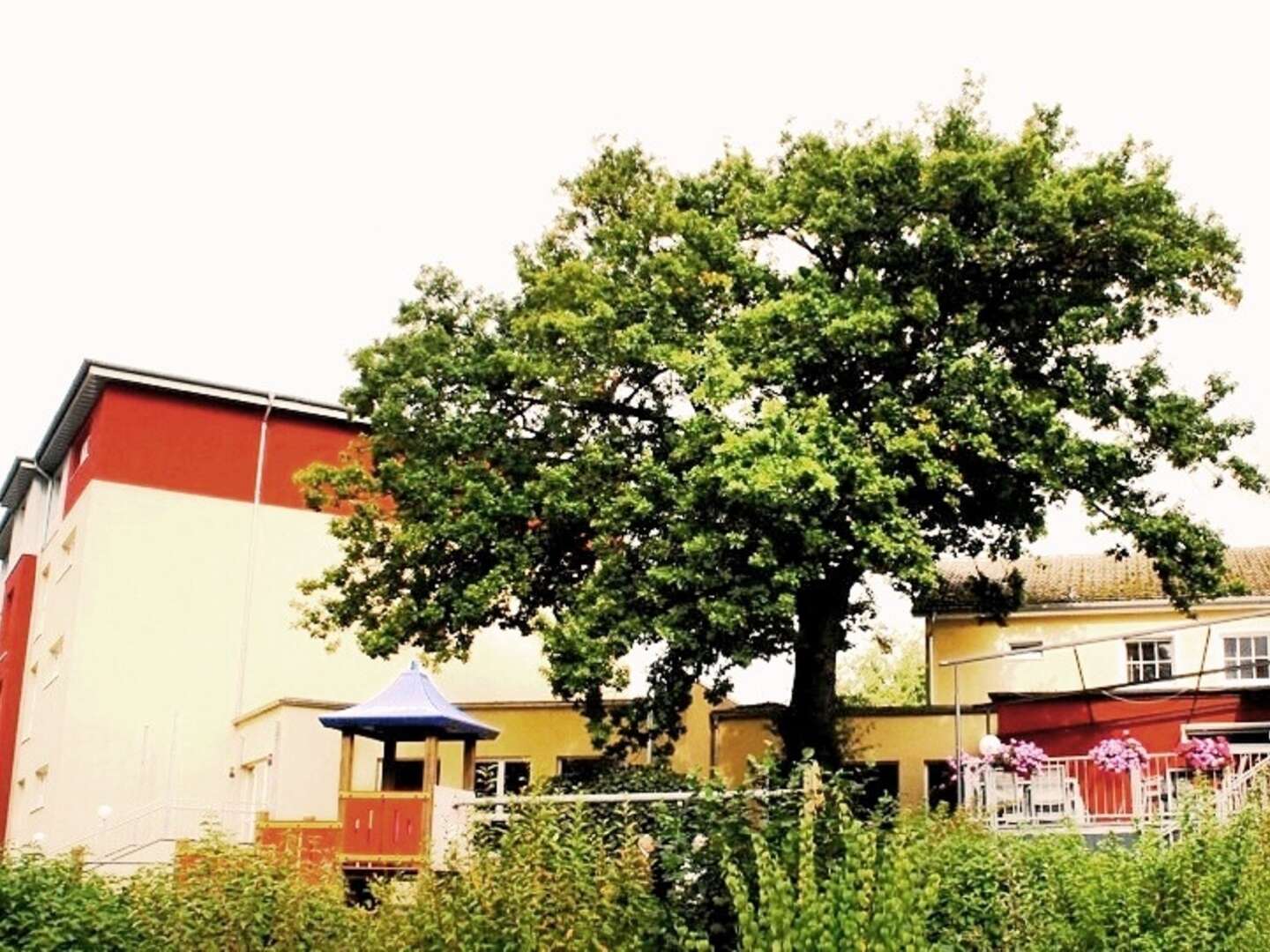 „Radler Wochenende“  am Weser-Rad Weg 