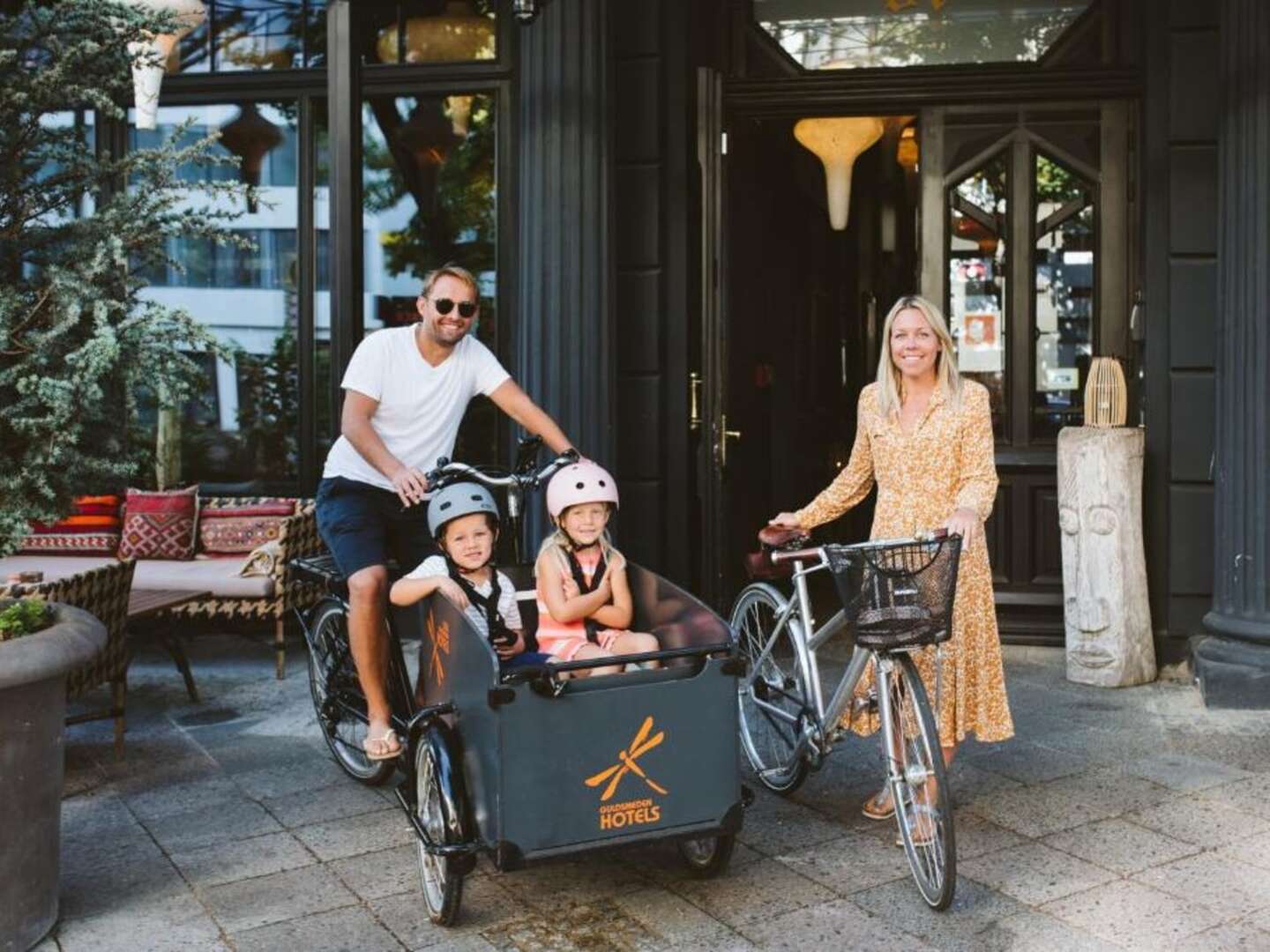 Hyggeliger Städtetrip-  Tage in der Hauptstadt Berlin 