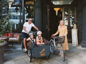 Hyggeliger Städtetrip-  Tage in der Hauptstadt Berlin 