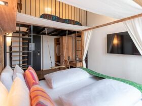 Hyggeliger Städtetrip-  Tage in der Hauptstadt Berlin 