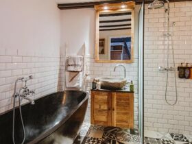 Hyggeliger Städtetrip-  Tage in der Hauptstadt Berlin 