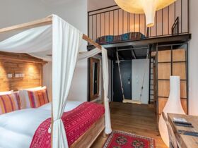 Hyggeliger Städtetrip-  Tage in der Hauptstadt Berlin 