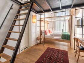 Hyggeliger Städtetrip-  Tage in der Hauptstadt Berlin 