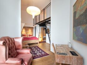 Hyggeliger Städtetrip-  Tage in der Hauptstadt Berlin 