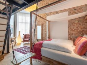 Hyggeliger Städtetrip-  Tage in der Hauptstadt Berlin 