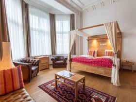 Hyggeliger Städtetrip-  Tage in der Hauptstadt Berlin 