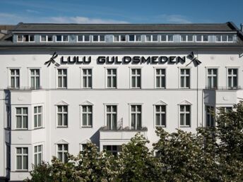 Hyggeliger Städtetrip-  Tage in der Hauptstadt Berlin 