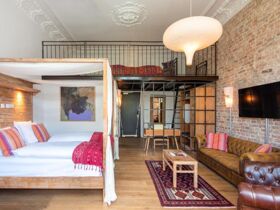 Hyggeliger Städtetrip-  Tage in der Hauptstadt Berlin 