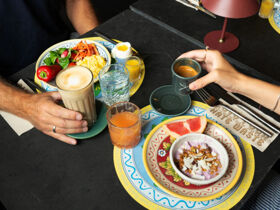 Hyggeliger Städtetrip-  Tage in der Hauptstadt Berlin 