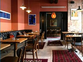 Hyggeliger Städtetrip-  Tage in der Hauptstadt Berlin 