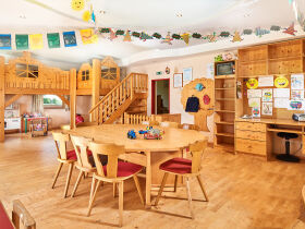 Familienurlaub in Sonnberg Flachau - Natur & Winterspaß für alle | 7 Nächte 