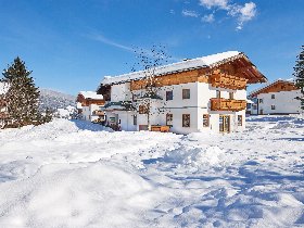 Familienurlaub in Sonnberg Flachau - Natur & Winterspaß für alle | 7 Nächte 