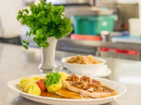 Kurzurlaub im Havelland