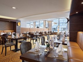 Kurzurlaub - Auszeit vom Alltag inkl. Dinner | 3 Tage