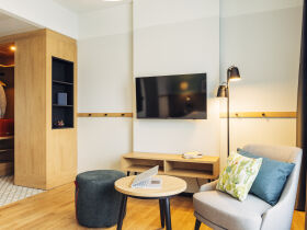 5 Tage Harry's 4=3 Special