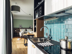 5 Tage Harry's 4=3 Special