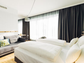 5 Tage Harry's 4=3 Special