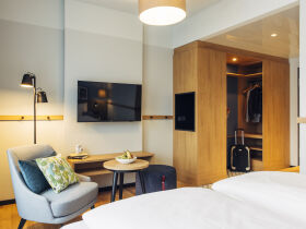 5 Tage Harry's 4=3 Special