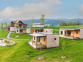 GenussZeit & Natur in der Hochsteiermark | 3 Nächte