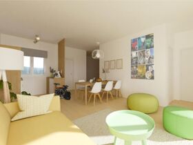 Neueröffnungsangebot - 360 Grad / 3 Tage am Oder-Spree-Seengebiet