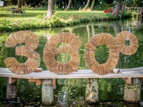 Neueröffnungsangebot - 360 Grad / 3 Tage am Oder-Spree-Seengebiet