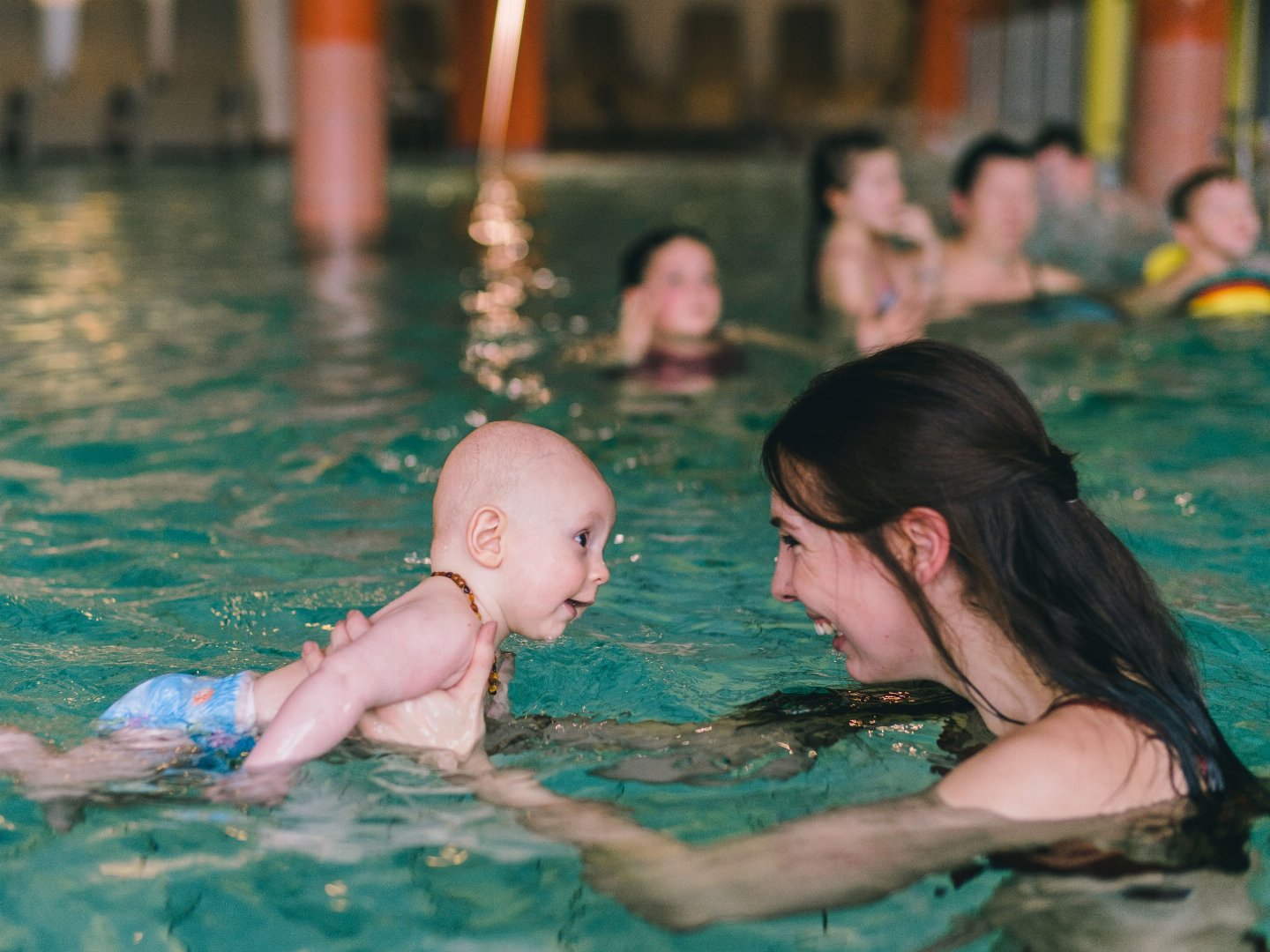 All Inklusive Wellnessauszeit für die ganze Familie im Reiters Finest Family Bad Tatzmannsdorf |