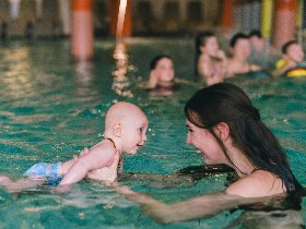 All Inklusive Wellnessauszeit für die ganze Familie im Reiters Finest Family Bad Tatzmannsdorf |