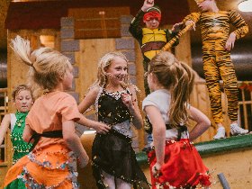 All Inklusive Wellnessauszeit für die ganze Familie im Reiters Finest Family Bad Tatzmannsdorf |