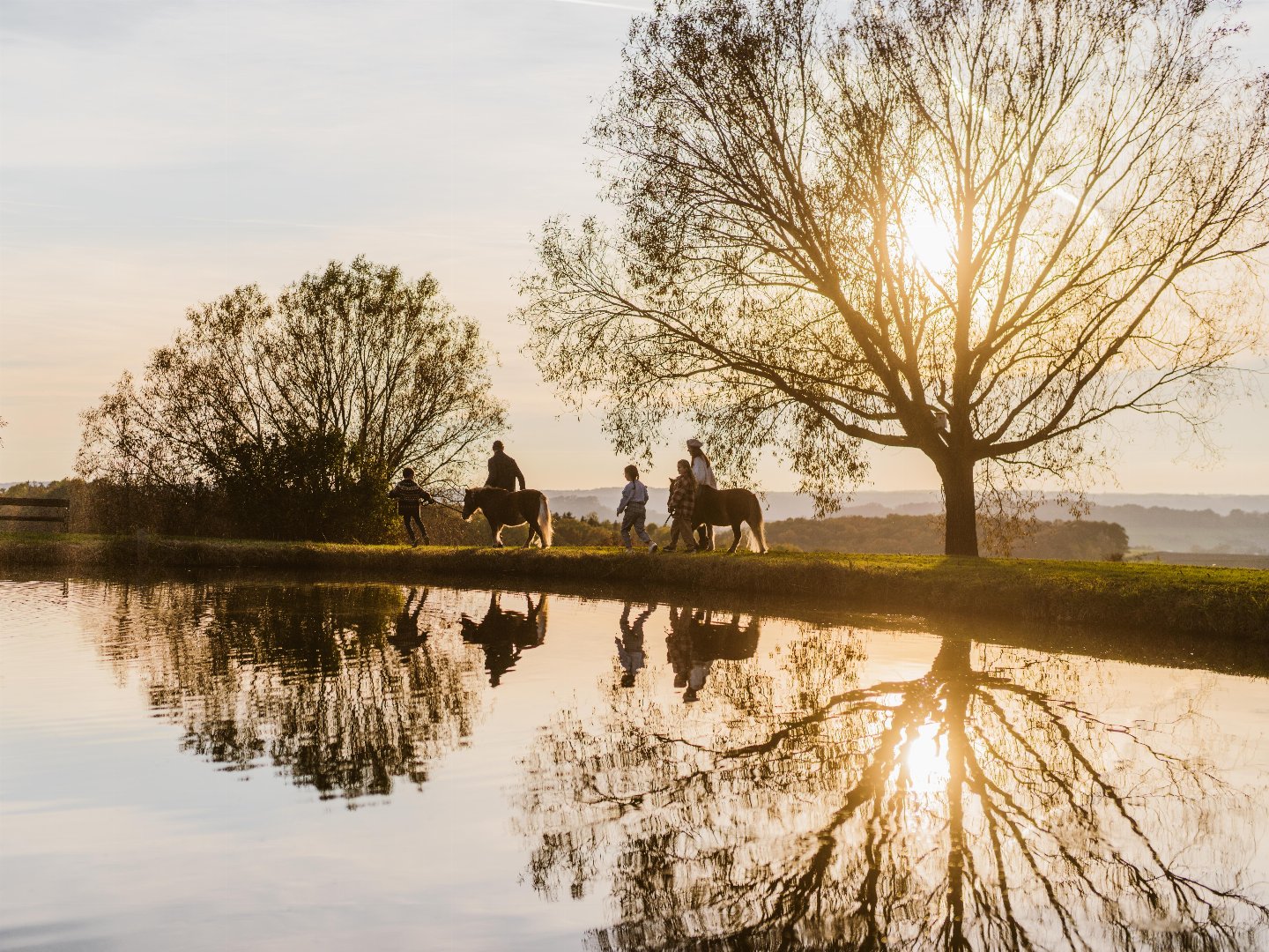 All Inklusive Wellnessauszeit für die ganze Familie im Reiters Finest Family Bad Tatzmannsdorf |