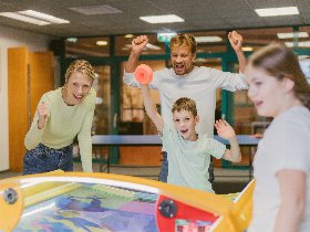 All Inklusive Wellnessauszeit für die ganze Familie im Reiters Finest Family Bad Tatzmannsdorf |