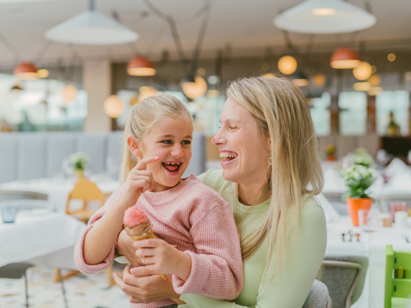 All Inklusive Wellnessauszeit für die ganze Familie im Reiters Finest Family Bad Tatzmannsdorf |