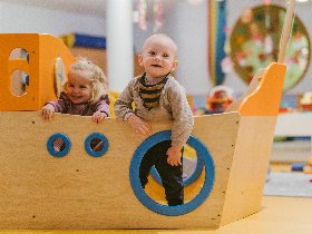 All Inklusive Wellnessauszeit für die ganze Familie im Reiters Finest Family Bad Tatzmannsdorf |