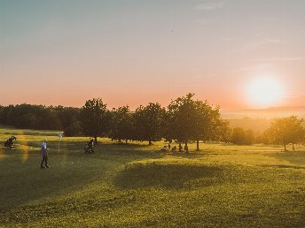 All Inklusive Wellnessauszeit für die ganze Familie im Reiters Finest Family Bad Tatzmannsdorf |