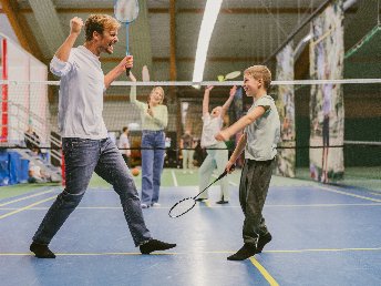 All Inklusive Wellnessauszeit für die ganze Familie im Reiters Finest Family Bad Tatzmannsdorf |