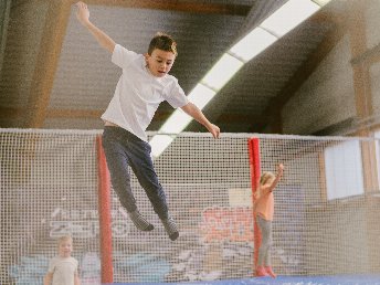 All Inklusive Wellnessauszeit für die ganze Familie im Reiters Finest Family Bad Tatzmannsdorf |