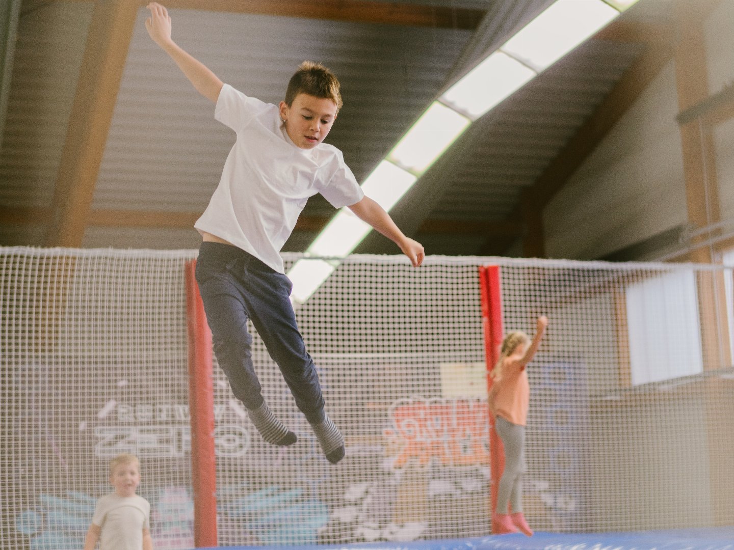 All Inklusive Wellnessauszeit für die ganze Familie im Reiters Finest Family Bad Tatzmannsdorf |