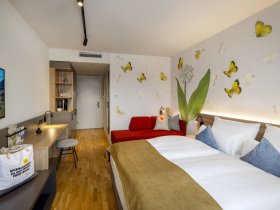 Familienurlaub im Vulkanland inkl. Therme | 4 Nächte    