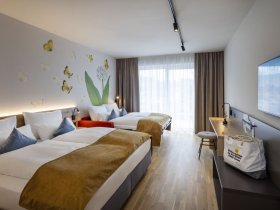 Familienurlaub im Vulkanland inkl. Therme | 4 Nächte    