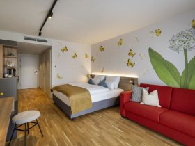 Familienurlaub im Vulkanland inkl. Therme | 4 Nächte    