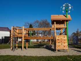 Familienurlaub im Vulkanland inkl. Therme | 4 Nächte    