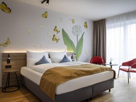 Familienurlaub im Vulkanland inkl. Therme | 4 Nächte    