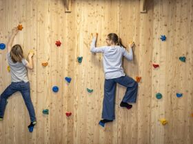 Familienurlaub im Vulkanland inkl. Therme | 4 Nächte    