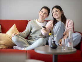 Familienurlaub im Vulkanland inkl. Therme | 4 Nächte    