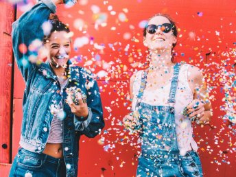 1 Jahr JUFA Hotel Bad Radkersburg – Unser Geschenk: 3 Nächte zum Preis von 2!