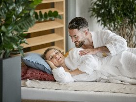 Special Angebot: -20 % Rabatt auf Ihren Urlaub in Bad Radkersburg I 3 Tage