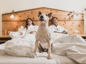 Ein Refugium auf 1.800 Metern – Winterzauber auf der Turracher Höhe | 1 Nacht