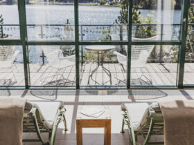 Ein Refugium auf 1.800 Metern – Winterzauber auf der Turracher Höhe | 1 Nacht